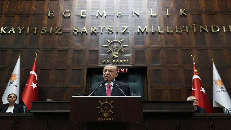 Bloomberg’den seçim süreci ve Erdoğan yorumu
