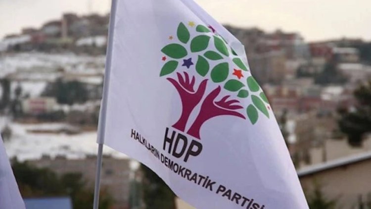 Gazeteci Candaş Tolga Işık, HDP'nin cumhurbaşkanlığı seçimi kararını açıkladı