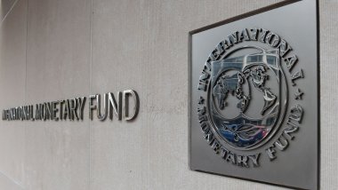 IMF’den Ukrayna’ya 15.6 milyar dolarlık borç