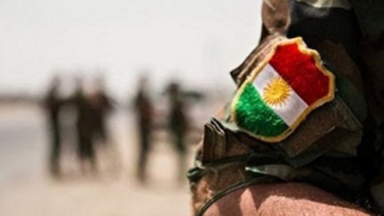 Irak ordusu Pirde’de 5 Peşmerge’yi alıkoydu