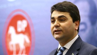 İYİ Partili Ağıralioğlu'nun açıklamasına Millet İttifakı'ndan ilk tepki