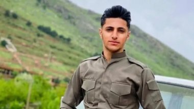 Rojhılat'ta İran güçlerinin doğrudan açtığı ateş sonucu bir kişi yaşamını yitirdi