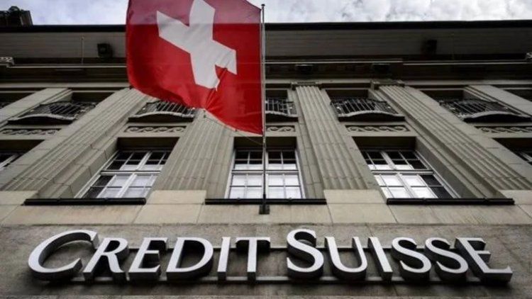 ABD'den iki İsviçre bankasına Rusya soruşturması