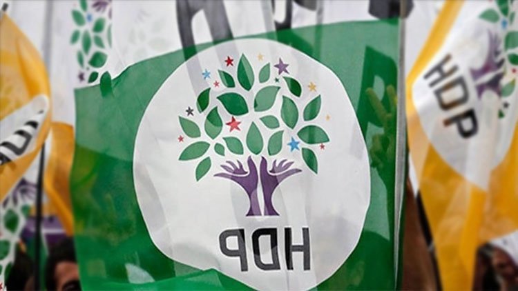 Şeyhmus Özzengin: Çetin Çeko HDP’ye yeşil ışık mı yakıyor?