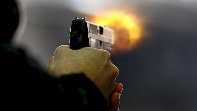 Kars'ta silahlı saldırı: Market sahibi öldürüldü