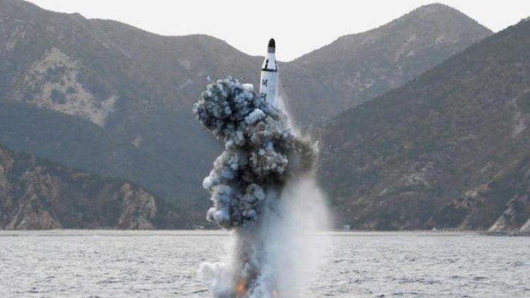 Kuzey Kore’den yeni silah: Tsunami üretebiliyor
