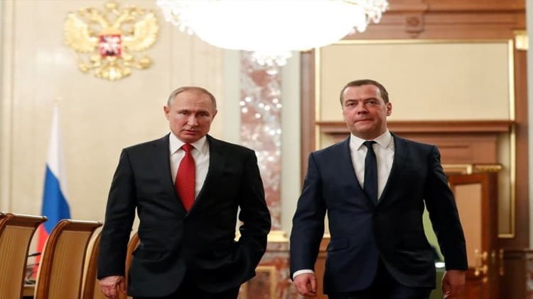 Medvedev: Rus ordusu gerekirse Lviv'e kadar gidecektir