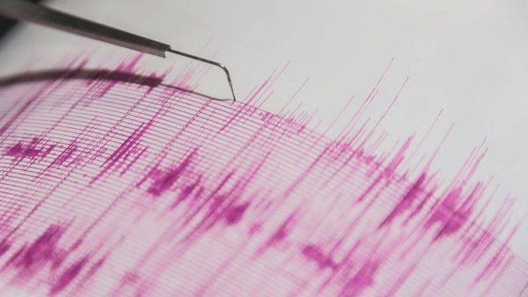 Rojhilat'ın Xoy kentindeki depremde 82 kişi yaralandı