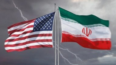 İran'dan ABD'ye: Suriye'deki üslere yönelik saldırılara derhal yanıt verilecek
