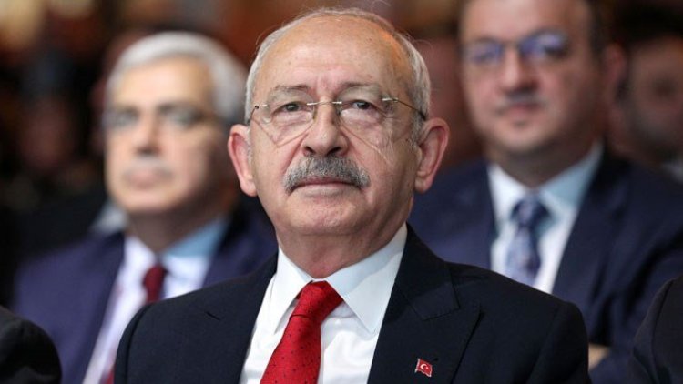 Kılıçdaroğlu'nun ekibinden seçim tahmini