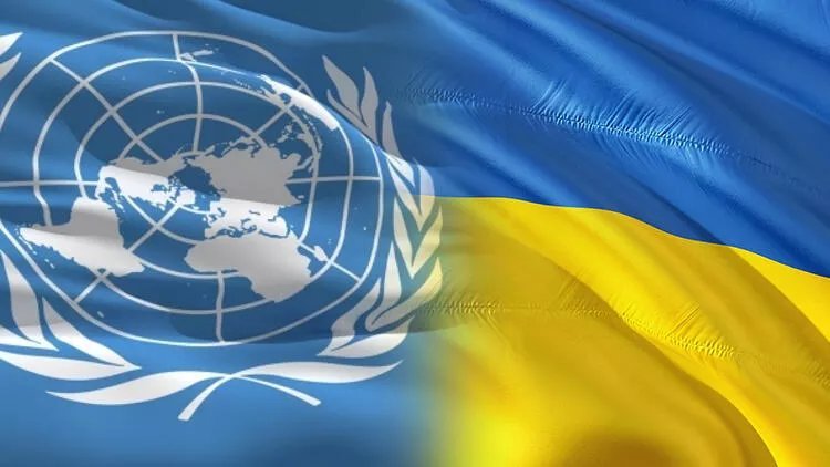Ukrayna BM Güvenlik Konseyi'ni acil toplantıya çağırdı