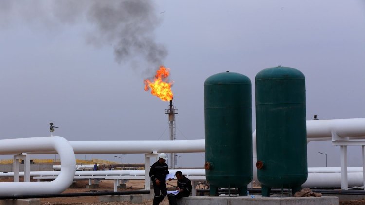 Kürdistan Bölgesi'nde üretim yapan 3 şirketten petrol kararı