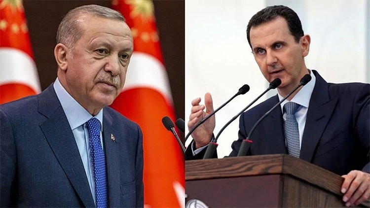 Rusya’dan Türkiye-Suriye açıklaması: Tarih verildi