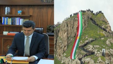 Duhok Valiliği'nden Akre ‘Newroz Başkenti’ olsun talebi