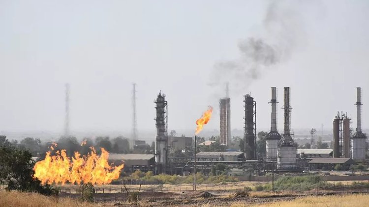 Iraklı yetkili: Petrol ihracatının yeniden başlaması için çalışıyoruz