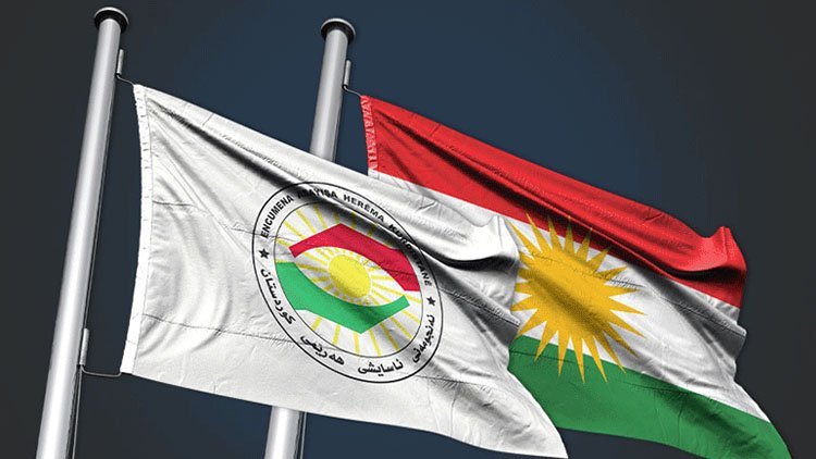 Kürdistan Bölgesi Güvenlik Konseyi: Süleymaniye’de IŞİD’li 8 terörist yakalandı