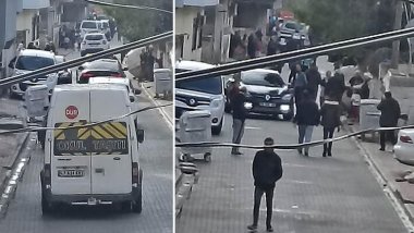 Mardin: Bıçaklı kavgada 1 kişi hayatını kaybetti