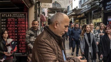 The Economist: Kritik seçim öncesi Türk ekonomisinin vakti daralıyor