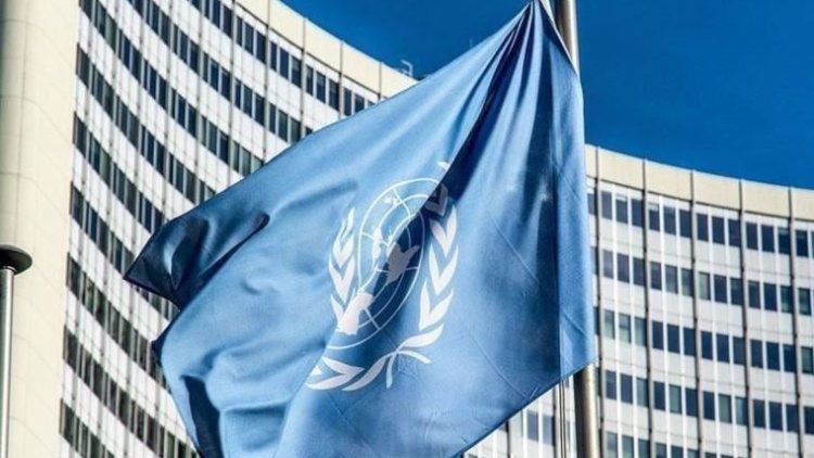 BM'den Suriye'de kayıp kişiler için yeni öneri