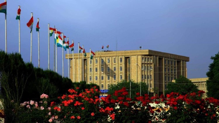 Kürdistan Bölgesi Parlamentosu Bağımsız Yüksek Seçim Komisyonu'ndan yeni karar