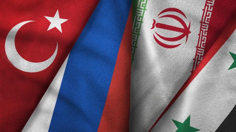 Rusya, Türkiye, Suriye ve İran dışişleri bakan yardımcıları haftaya bir araya gelecek