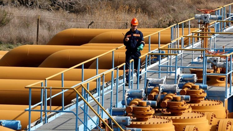 Tahkim Mahkemesi: Kürdistan'ın Ceyhan petrol boru hattını kullanma ve depolama hakkı var