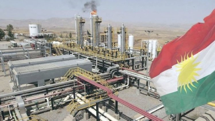 Citibank’tan Kürdistan petrolü açıklaması: Kalıcı bir siyasi çözüme yol açabilir