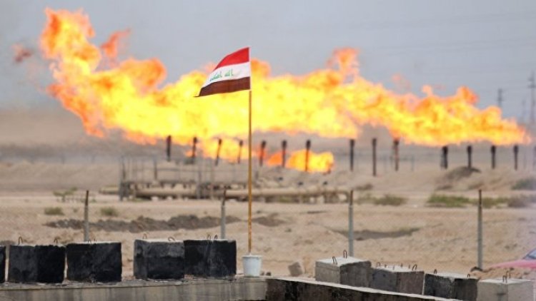 Irak Petrol Bakanlığı'ndan Kürdistan Bölgesi ile görüşmelere ilişkin açıklama