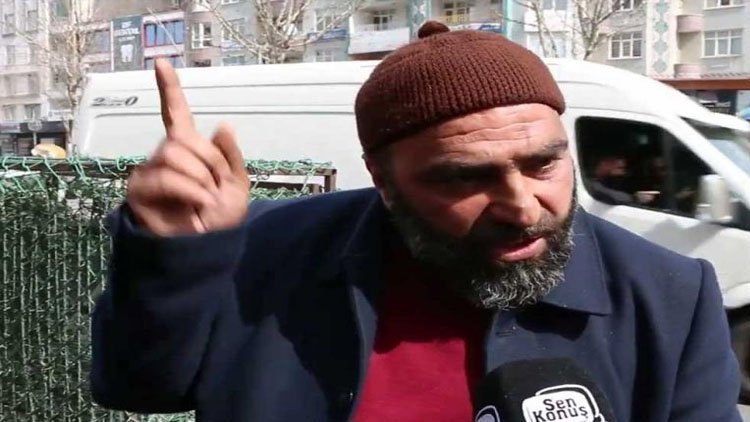 'Hizbullahçıyız, kafalarını keseceğiz' diyen Kasımoğlu serbest bırakıldı