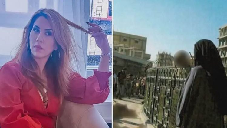 Kesik kafalarla selfie paylaşan IŞİD’li kadın İsveç’te tutuklandı