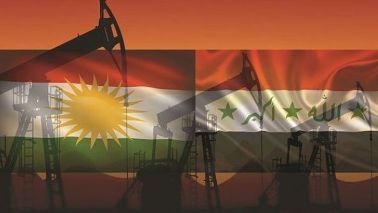 Irak resmen Türkiye'den Kürdistan petrolü ihracatına devam etmesini isteyecek!