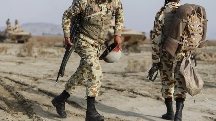 Pakistan: İran topraklarından yapılan saldırıda 4 askerimiz öldü 
