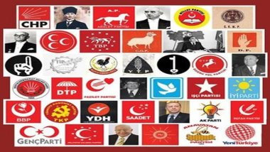 Sistem Partilerinin Ortaklaştığı Yegane Konu Kürd Karşıtlığıdır 