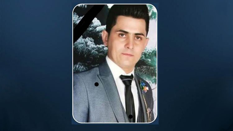 Bir Kürt kolber daha İran güçleri tarafından öldürüldü 