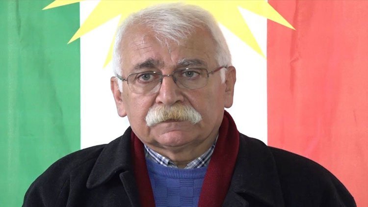 Fuat Önen: HDP’nin gövdesi Kürt, başı ise Türkiyeli