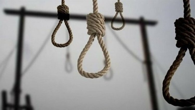İran'da 2023'ün ilk üç ayında 48 Kürt idam edildi