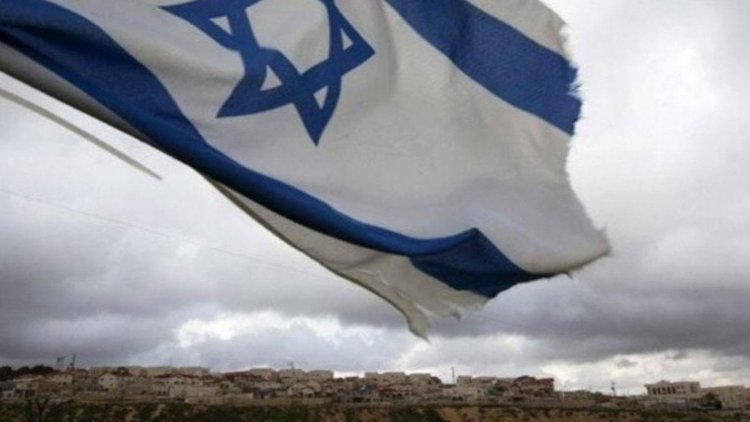 İsrail: Suriye'den gönderilen 'uçan bir cisim' imha edildi