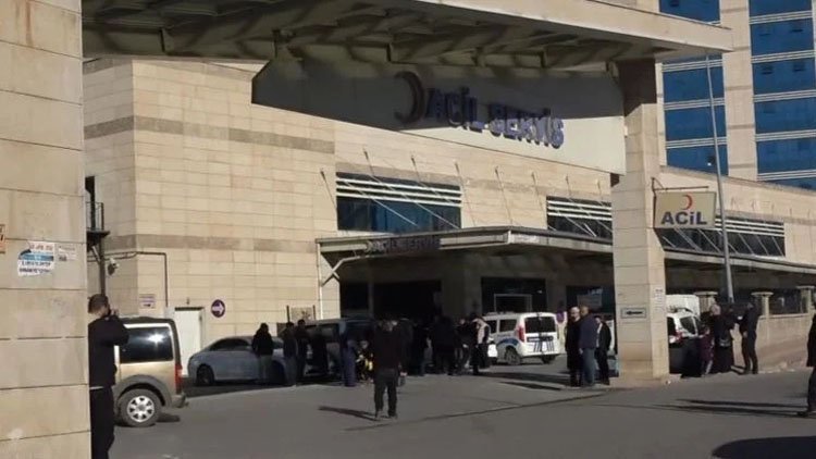 Siirt'te soba zehirlenmesi: 4 kişilik aile hastanelik oldu