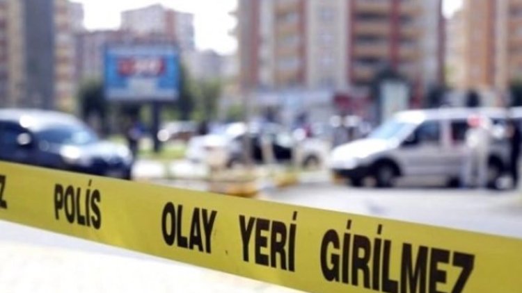 Diyarbakır'da bıçaklı kavga: 2 ölü, 2 yaralı