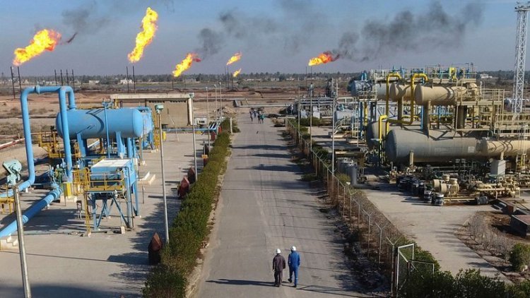 Liderlerden 'Kürdistan Petrolü' anlaşmasına ilişkin mesaj