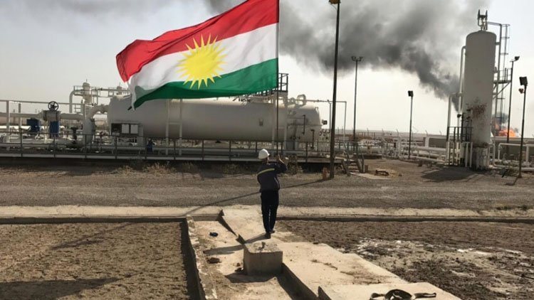 Reuters: Kürdistan Bölgesi’nden petrol ihracatı önümüzdeki birkaç saatte başlayacak