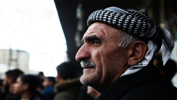 Kürd Halkını Sahte Yollara Sokarak Yanlış Yöntemlerin Kurbanı Yapıyorlar