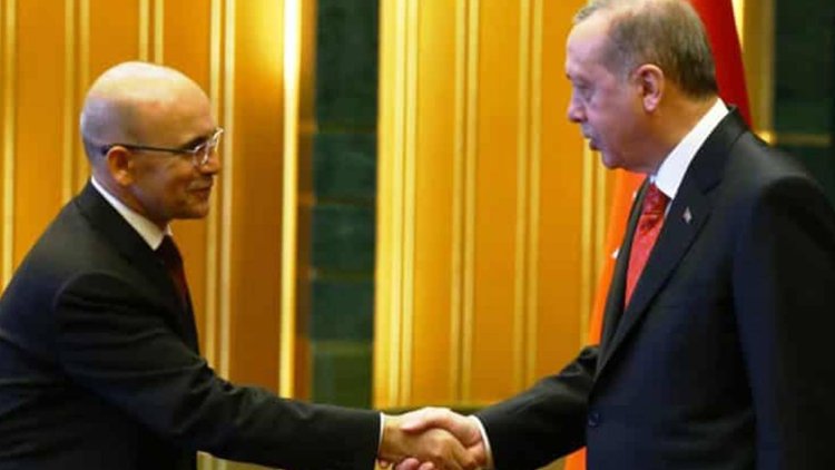 'Mehmet Şimşek, Erdoğan'ın teklifini bu kez kabul etti' iddiası