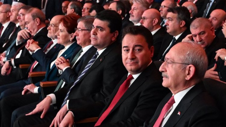 İddia: 'CHP'nin ittifak üyelerine vereceği vekil sayısı belli oldu'
