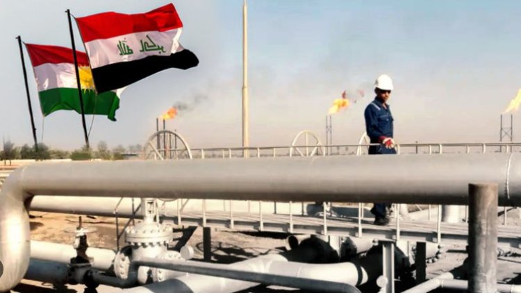 Irak Hükümet Sözcüsü: Petrol anlaşması tarihi önemde