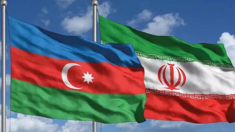 Azerbaycan'dan İran'a darbe suçlaması: 6 kişi tutuklandı