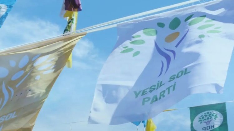 Yeşil Sol Parti’nin Diyarbakır aday adayları belli oldu’