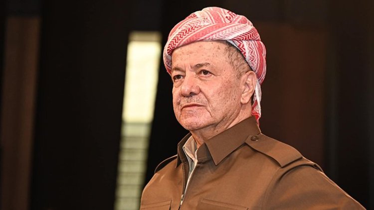 Başkan Barzani, Hristiyanların Paskalya Bayramını kutladı