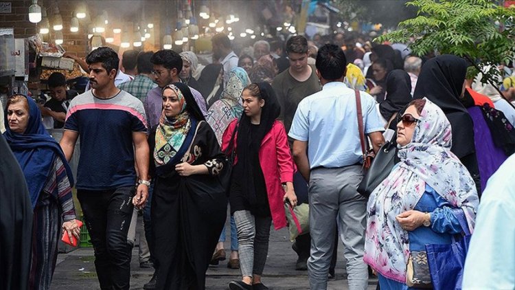 İran 'başörtüsü takmayanlara karşı' kamusal alana kamera yerleştiriyor