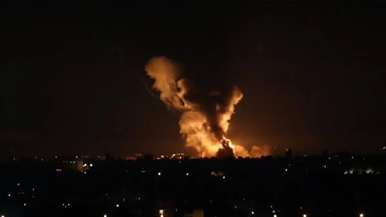İsrail'den Gazze ve Lübnan'a saldırmamak için tek şart